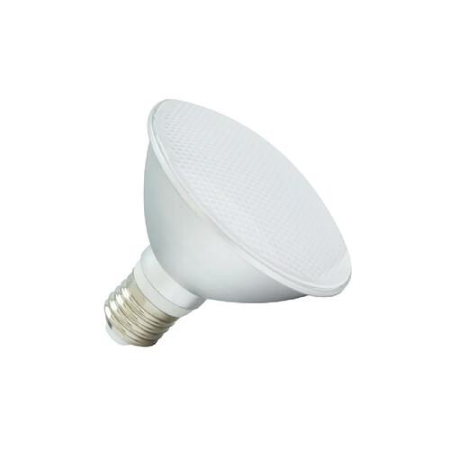 Ledkia Ampoule LED E27 10W 900 lm PAR30 IP65 4000K Blanc neutre