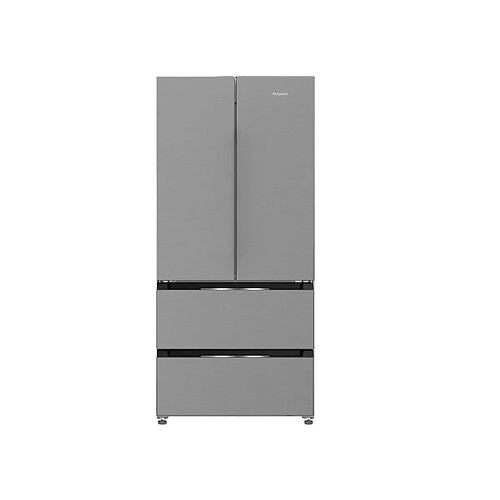 HOTPOINT HPG25512XBR4E - Réfrigérateur Américain 4 Portes Inox 510 L
