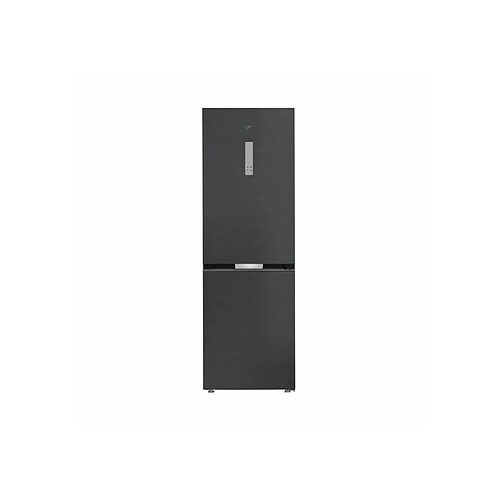 Whirlpool WHK 26363 XBR5E - 316 L - No Frost - Inox foncé