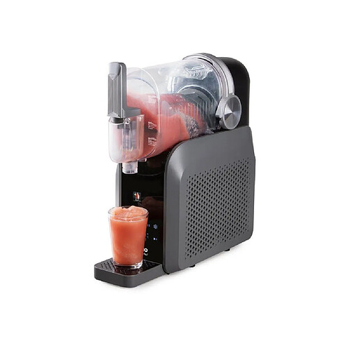 DOMO Gelissimo DO9308I - Sorbetière 3-en-1 1,8 L - 7 programmes
