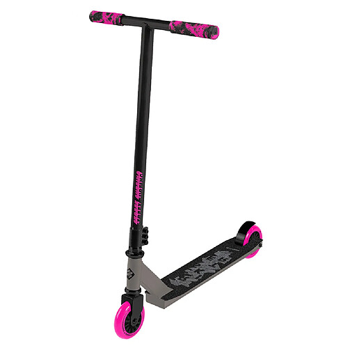 Street Surfing Trottinette Acrobatique Enfant Trickster Pink Dawn 100 mm