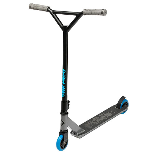 Street Surfing Trottinette Acrobatique Enfant Trickster Blue Dawn 100 mm
