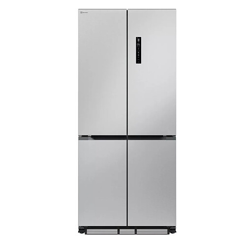 Réfrigerateur américain 84cm 485l nofrost - LLT8HE49U0 - ELECTROLUX