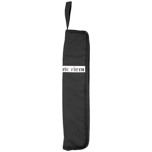 Essential Black Vic Firth