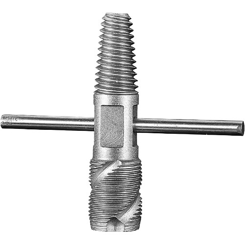 Generalia Pince de nettoyage de canalisations 13 mm et 19 mm double