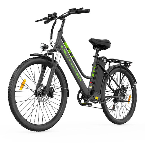 Vélo électrique 36V 20AH 250W WITAMBIKE C26 PRO