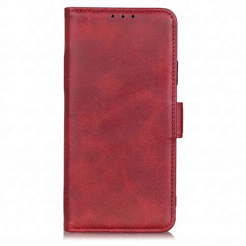 Avizar Étui Vintage Xiaomi 17T Rouge