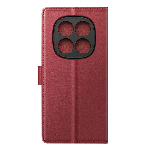 Mayaxess Étui Redmi Note 15 Pro Plus 5G Bordeaux