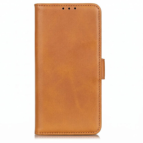 Avizar Étui Vintage Xiaomi 17T Camel