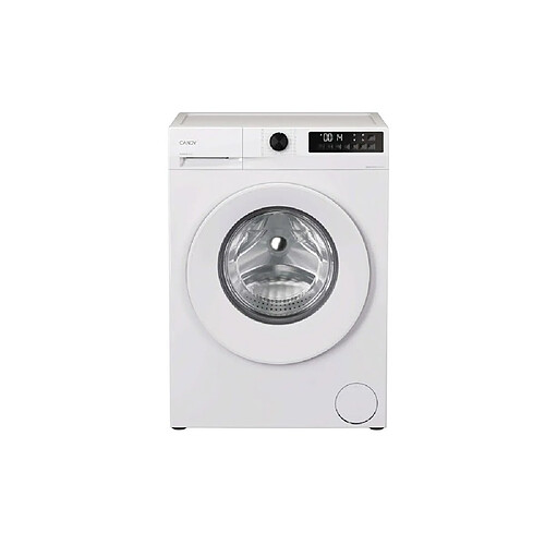 Candy GD 27S7-S ProWash 300 - 7 kg - 1200 tr/min - Blanc