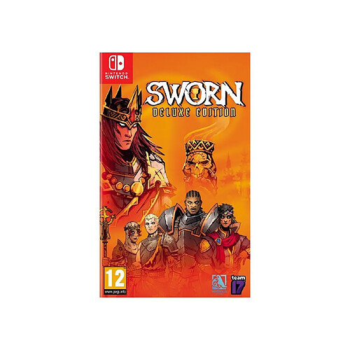 Just For Games Double pack Strange Horticulture & Antiquities - Jeu Nintendo Switch