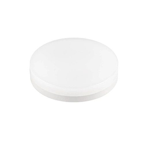 Ledkia Ampoule LED GX53 5W 450 lm No Flicker 3000K Blanc chaud