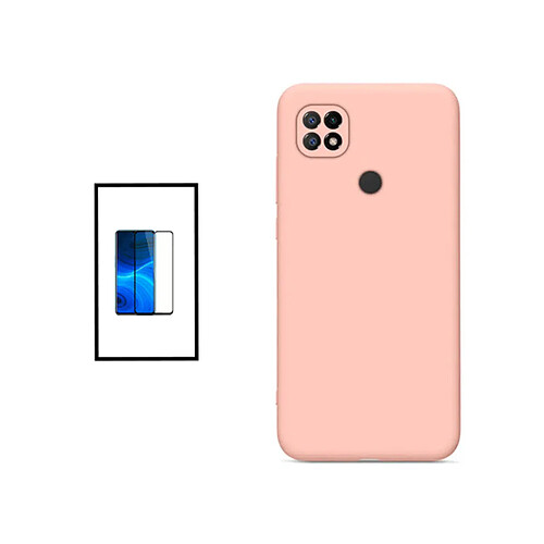 Phonecare Kit Complet Xiaomi Redmi 10 Power - Rose