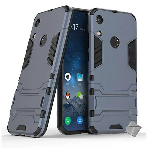 Htdmobiles Huawei Honor 8A - Bleu foncé