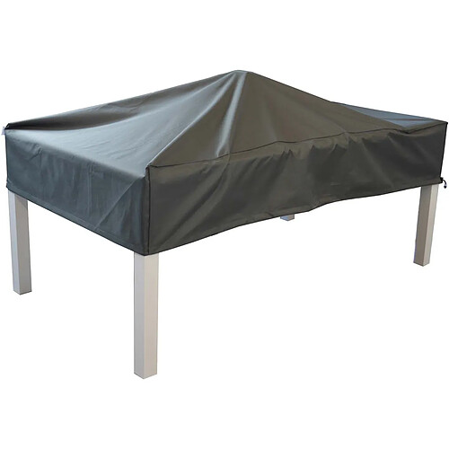 PROLOISIRS Housse Étanche pour Table 220 x 110 cm