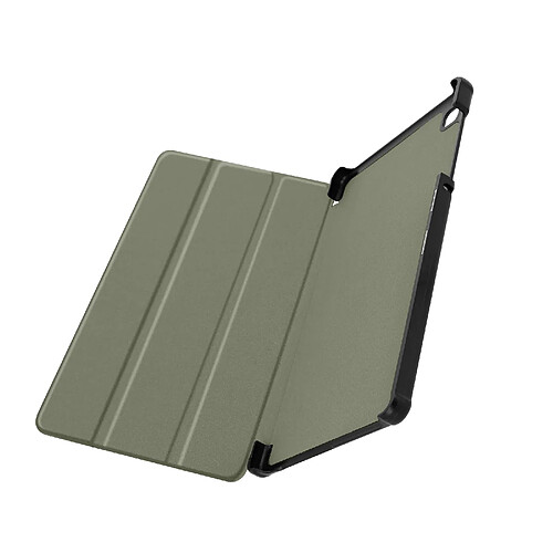 Avizar Étui Galaxy Tab A7 Lite - Noir