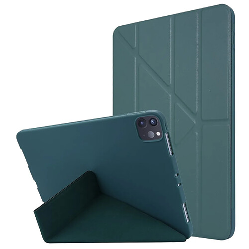 Apple iPad Pro 11 () - Vert