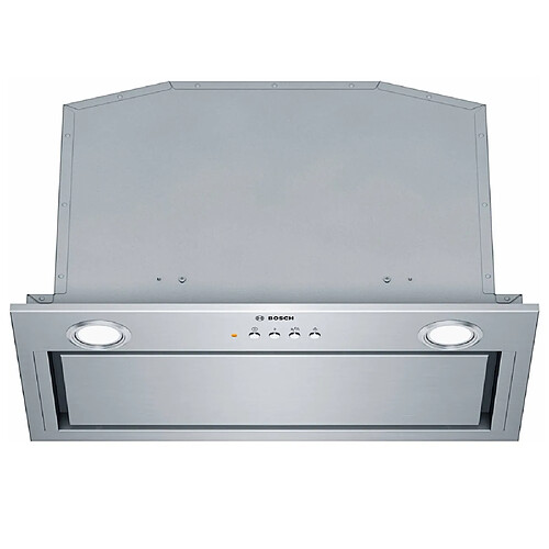 Groupe filtrant 50cm 610m3/h inox - DHL575C - BOSCH