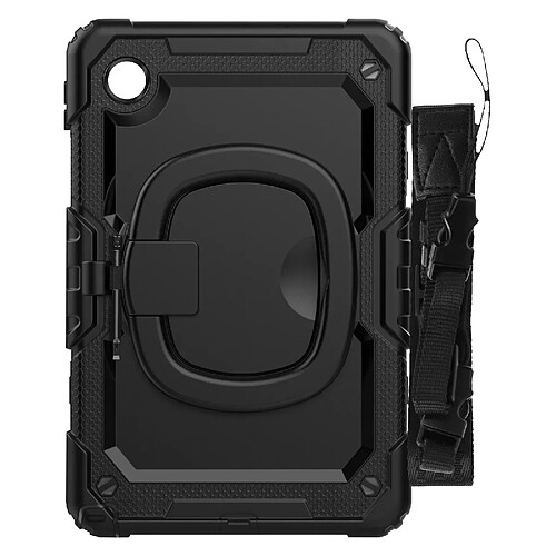 Avizar Coque Lenovo Tab M11 - Antichoc Noir