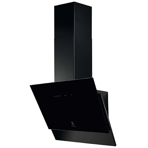 Electrolux LFV426K - Noir