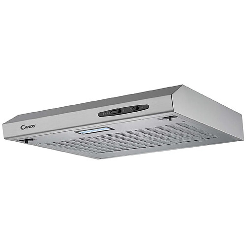 Candy CFT610/5S - Argent
