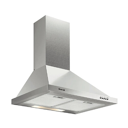 Brandt AD1006X - Inox