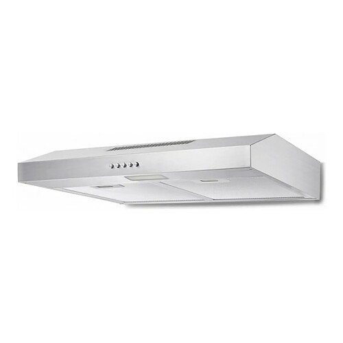Mepamsa Brisa Plus 60X - Acier