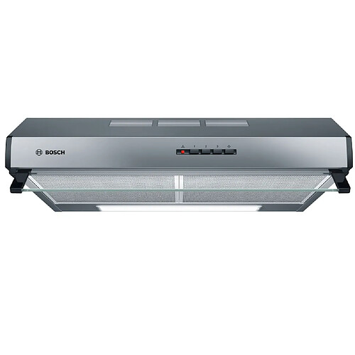 Bosch DUL63CC50 - Inox