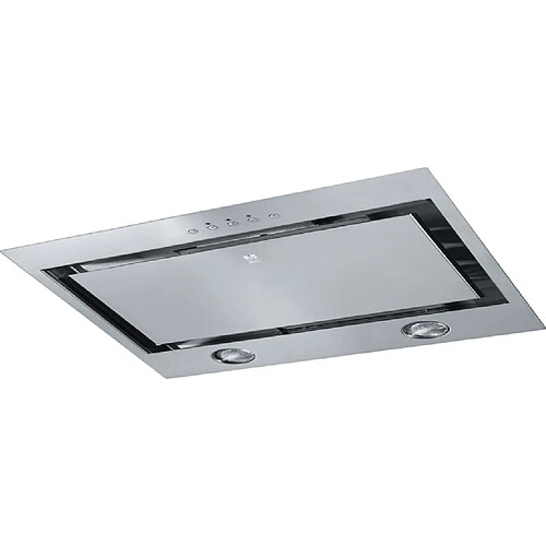 Roblin Altima 57 - Inox