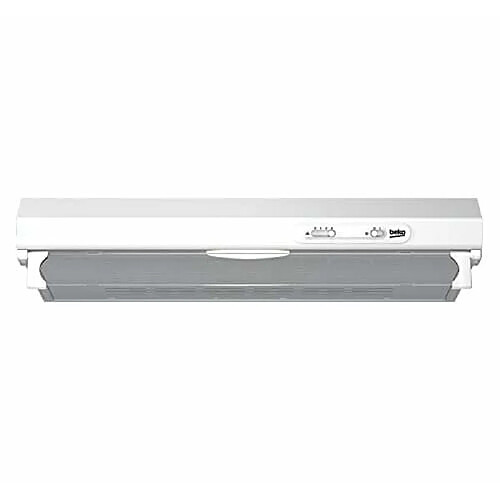 Beko CFB 6310 W - Blanc
