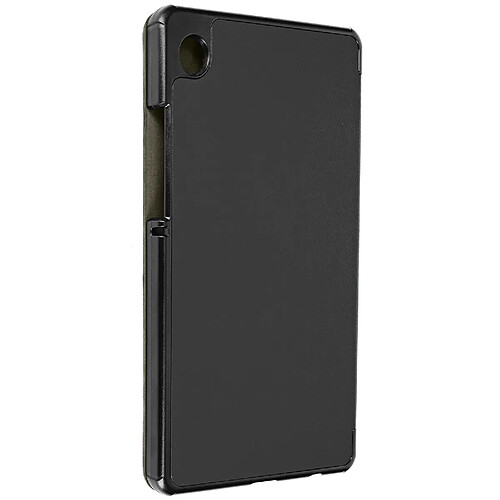 Avizar Samsung Galaxy Tab A9 Étui - Noir