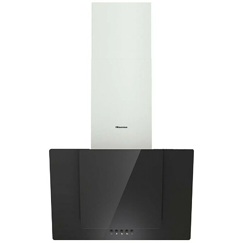 Hisense CH6IN6BXBG - Acier