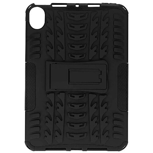 Avizar Coque iPad Mini 6/7 2021/2024 - Noir