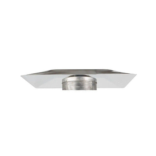Pullman Réflecteur inox pour parasol chauffant