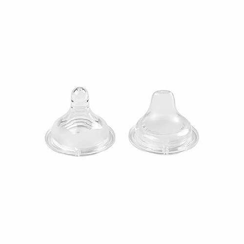 Beaba Smoczek 2w1 210 ml
