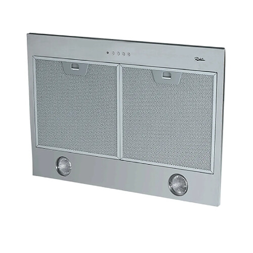 Roblin Alpha 57 - Inox