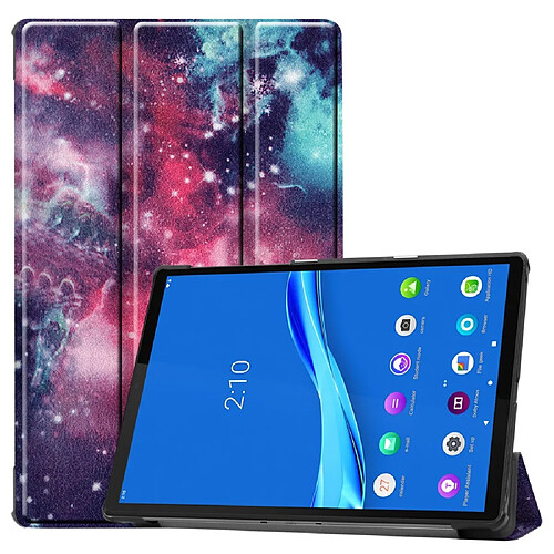 Lenovo Tab M10 Plus - Galaxie