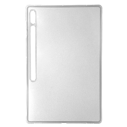 Avizar Coque Galaxy Tab S8 Ultra - Transparent