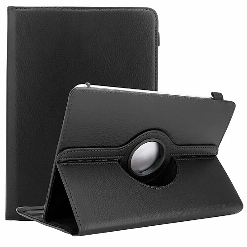 Cadorabo Alcatel 1T (7 Zoll) 2021 - Noir