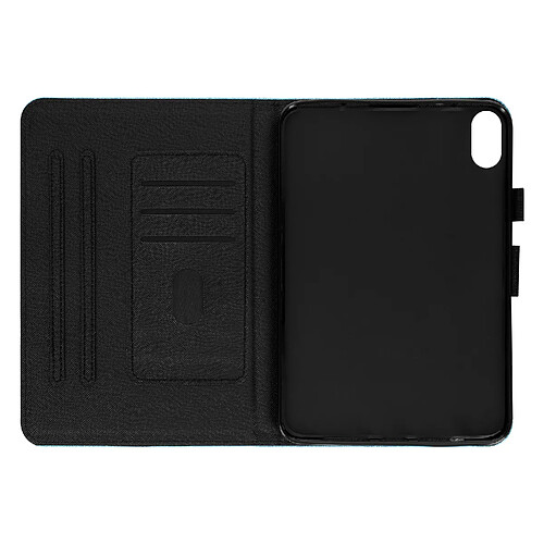 Avizar Étui iPad Mini 6/7 Glitter - Paillettes