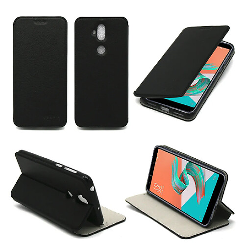 XEPTIO Asus Zenfone 5 LITE - Noir