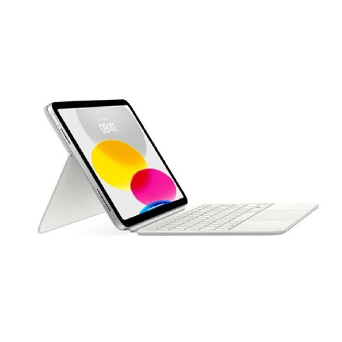 Apple Magic Keyboard Folio