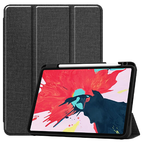 Apple iPad Pro 11 pouces () - Noir
