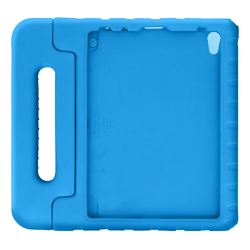 Avizar Coque iPad Air 4/5 Antichoc - Bleu