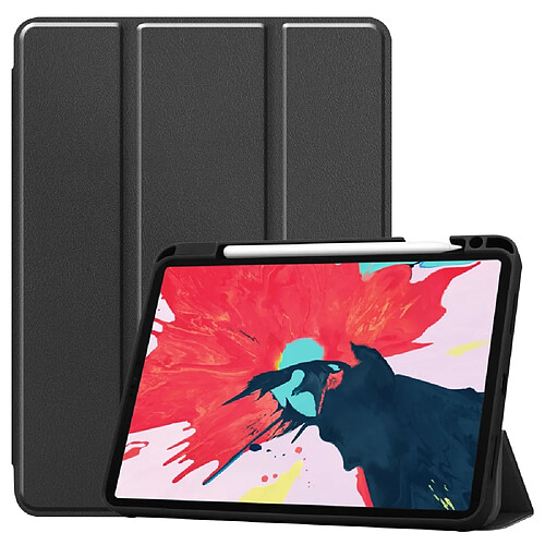 Apple iPad Pro 11 - Noir
