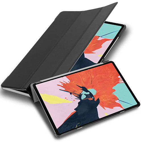 Cadorabo Apple iPad PRO 11 - Noir