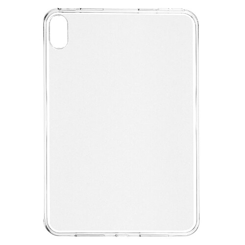 Avizar Coque iPad Mini 6/7 - Transparent