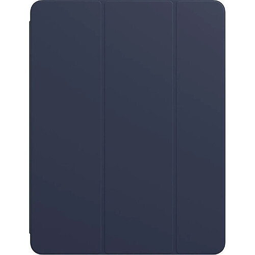 Apple Smart Folio iPad Air 13" / iPad Pro 12.9 - Deep Navy