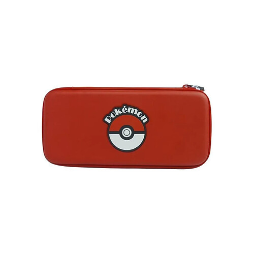 Hori Sacoche Rigide Pokéball Switch