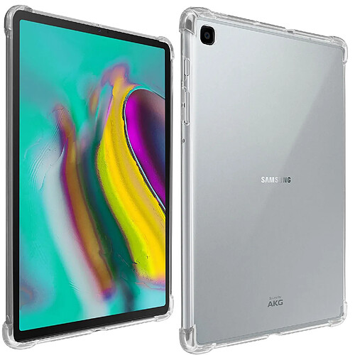 Avizar Coque Galaxy Tab S5e - Transparent